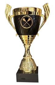 CPC301 Lacrosse Trophy